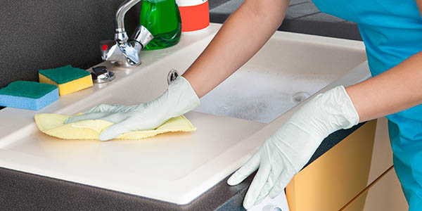 Maida Vale Domestic Cleaning | Deep Cleaning W9 Maida Vale