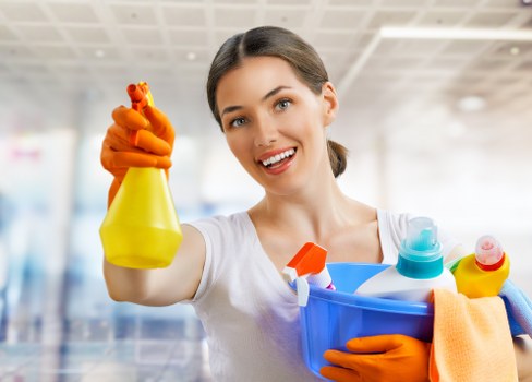 Local mattress cleaning service for apartments and rentals in Maidavale