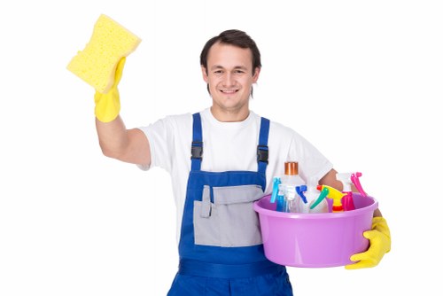 Professional window cleaning for Maidavale homes and residential windows