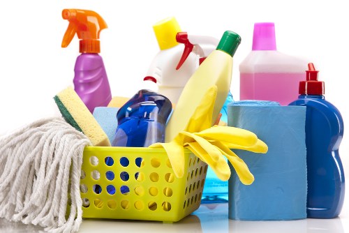 Tailored office cleaning support for commercial properties in Maidavale