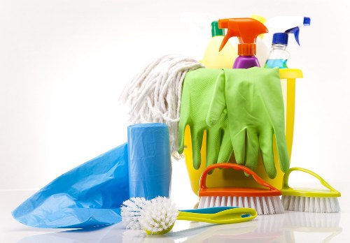 Professional rug cleaning service for a family home in Maidavale