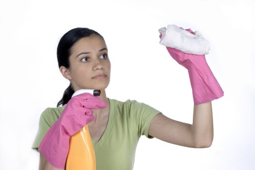 Move out cleaning service for apartments, homes, and offices in Maidavale
